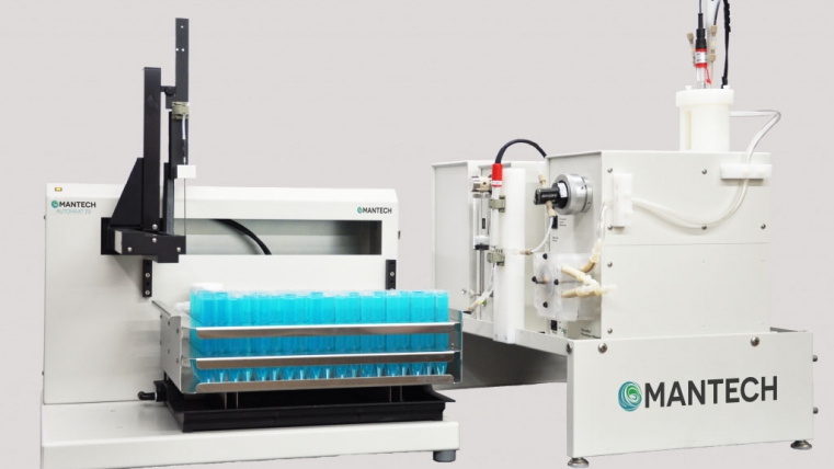 Automated Titration Systems MT-Series