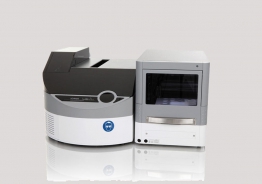 Ion Chromatography Systems