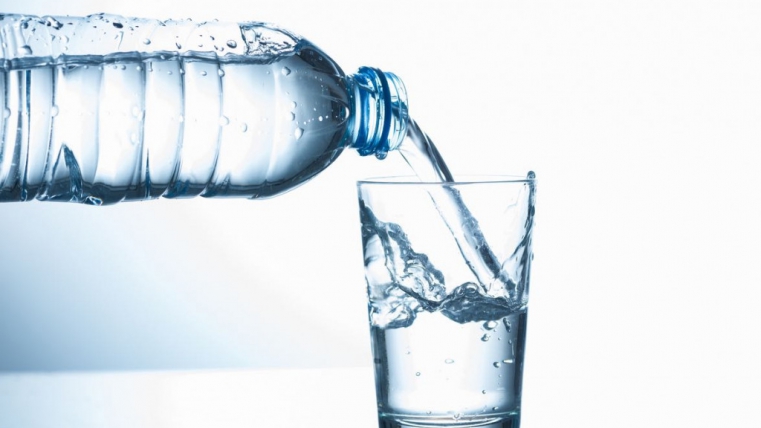 Drinking Water