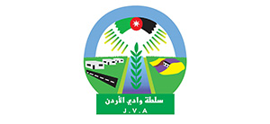 Jordan Valley Authority JVA